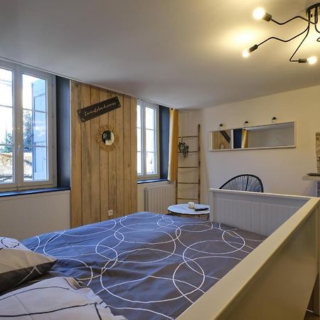 Meline - Bastide - Appartement Proche Place Carnot Proche Cite Medieval 카르카손 외부 사진