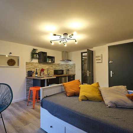 Meline - Bastide - Appartement Proche Place Carnot Proche Cite Medieval 카르카손 외부 사진
