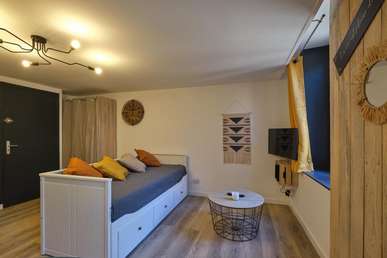 Meline - Bastide - Appartement Proche Place Carnot Proche Cite Medieval 카르카손 외부 사진