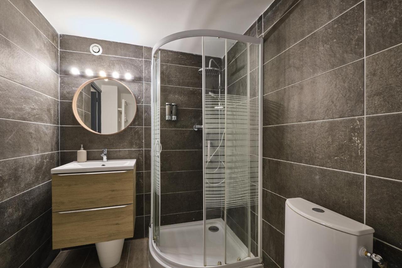 Meline - Bastide - Appartement Proche Place Carnot Proche Cite Medieval 카르카손 외부 사진